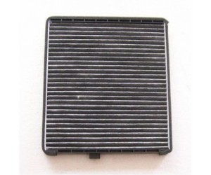 Фильтр салона угольный Авео